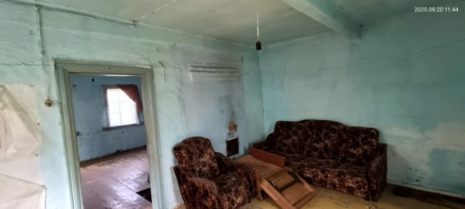 Купить дом в Приморском крае. Вариант № 5921688, 9, площадь -  квм, цена 1500000 рублей