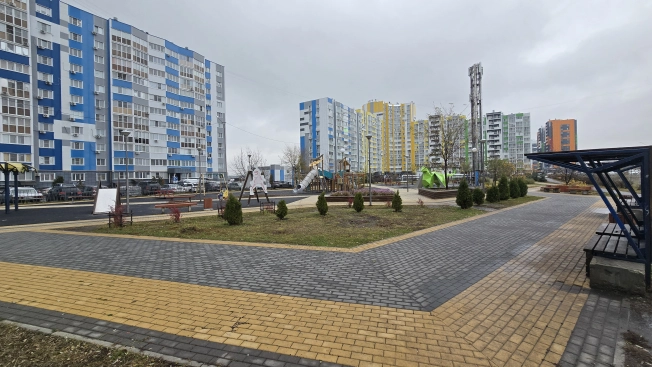 Купить Студию на вторичке на улице Светлая в Пензенской области. Вариант № 8591898, 10, площадь - квм, цена 2400000 рублей