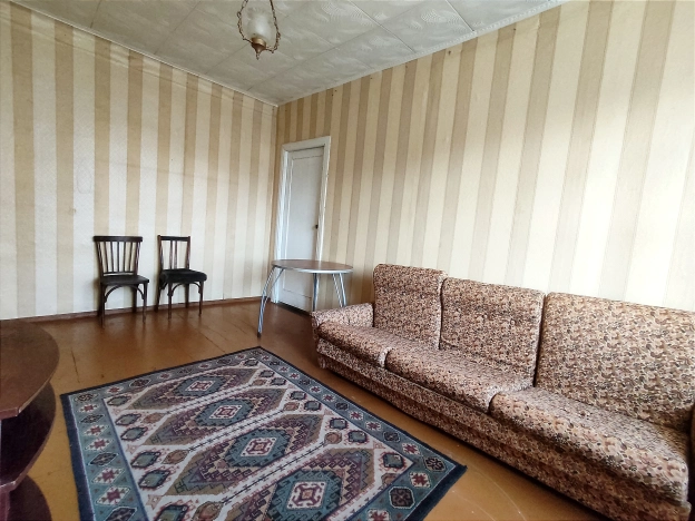 Купить квартиру в Вязниках. Вариант № 11038, 5, площадь -  квм, цена 1690000 рублей