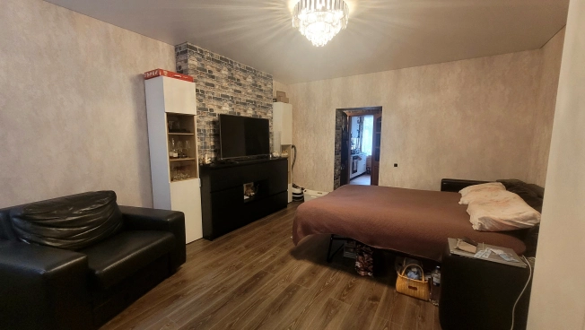 Купить двухкомнатную квартиру в районе Центральный в Калининграде. Вариант № 344666, 3, площадь -  квм, цена 8300000 рублей