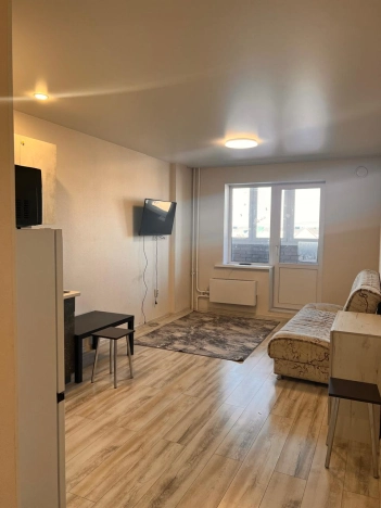 Купить Студию в Новосибирской области. Вариант № 9550046, 0, площадь -  квм, цена 2370000 рублей