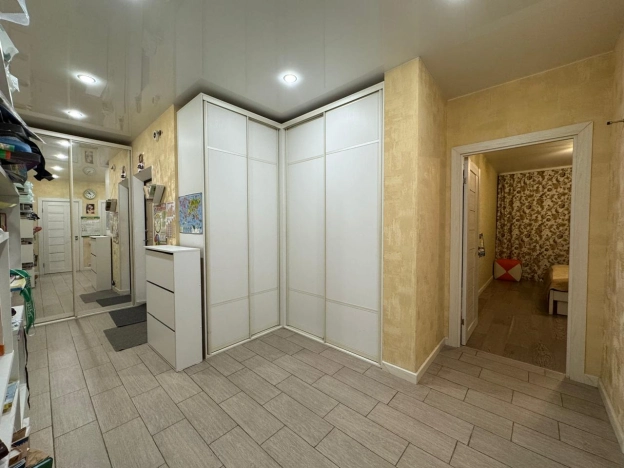 Купить квартиру на вторичке на улице Тарасовская в Королёве. Вариант № 10229266, 22, площадь -  квм, цена 12800000 рублей