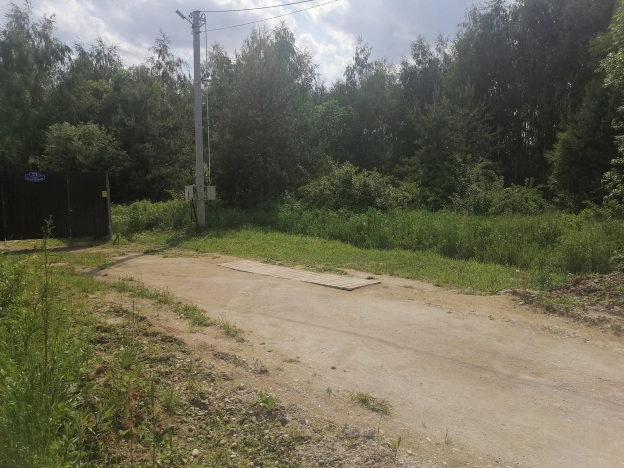 Купить дом на улице 40 лет Октября в Егорьевске. Вариант № 1363, 1, площадь -  квм, цена 3750000 рублей