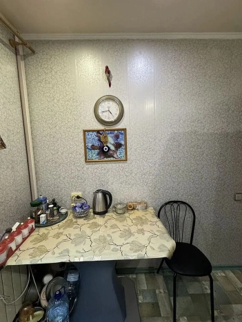 Купить квартиру в районе Центральный в Кемерове. Вариант № 2798812, 24, площадь -  квм, цена 4700000 рублей