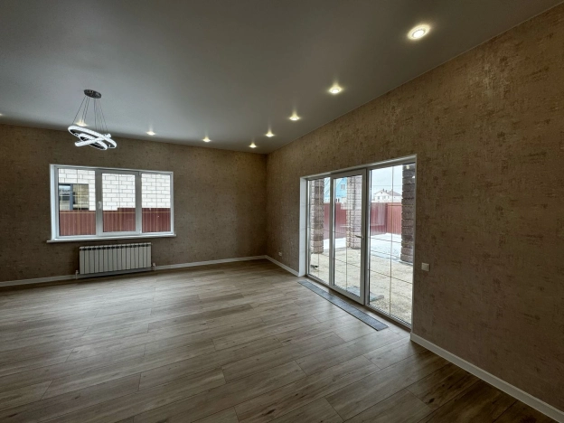 Купить дом в Москве. Вариант № 9289895, 8, площадь - квм, цена 11600000 рублей