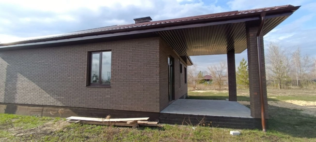 Купить дом в Воронеже. Вариант № 33674, 12, площадь -  квм, цена 6850000 рублей