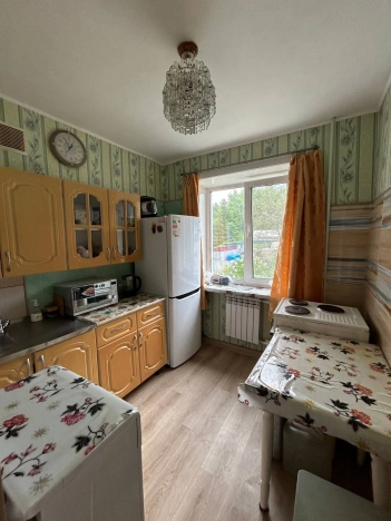 Купить квартиру в Корсакове. Вариант № 56292, 10, площадь - квм, цена 5150000 рублей