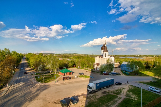 Купить квартиру на улице Энергетиков в Владимире. Вариант № 39992, 16, площадь -  квм, цена 5550000 рублей