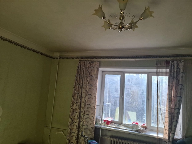 Купить двухкомнатную квартиру в Микрорайоне 15-й, Ангарск в Ангарске. Вариант № 37699, 2, площадь -  квм, цена 3400000 рублей