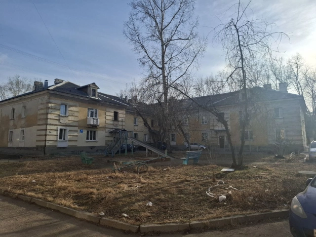 Купить двухкомнатную квартиру в Микрорайоне 15-й, Ангарск в Ангарске. Вариант № 37699, 8, площадь -  квм, цена 3400000 рублей