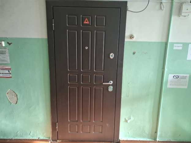 Купить двухкомнатную квартиру в Микрорайоне 15-й, Ангарск в Ангарске. Вариант № 37699, 7, площадь -  квм, цена 3400000 рублей