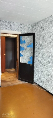 Купить однокомнатную квартиру в Омске. Вариант № 6826050, 7, площадь -  квм, цена 3750000 рублей