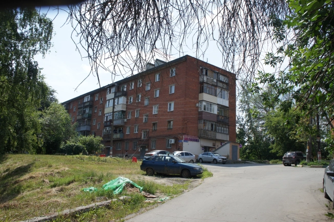 Купить коммерческую недвижимость свободного назначения в Нижнем Новгороде. Вариант № 16475, 1, площадь -  квм, цена 17200000 рублей