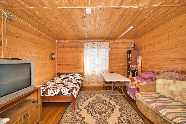 Купить дом на улице Ильинская в Ивановской области. Вариант № 2277, 6, площадь -  квм, цена 2550000 рублей