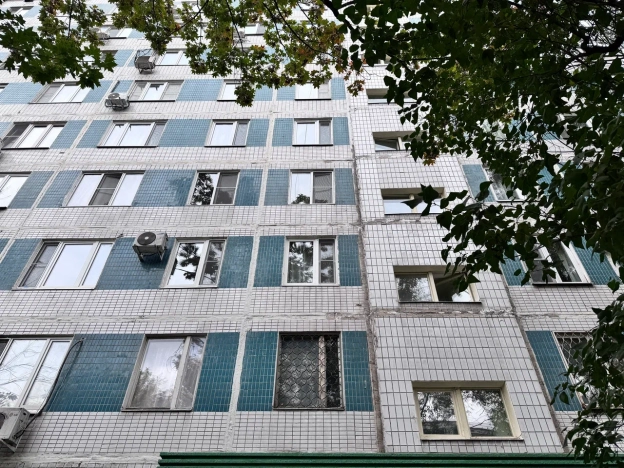 Купить квартиру в Москве. Вариант № 5563133, 14, площадь -  квм, цена 13300000 рублей