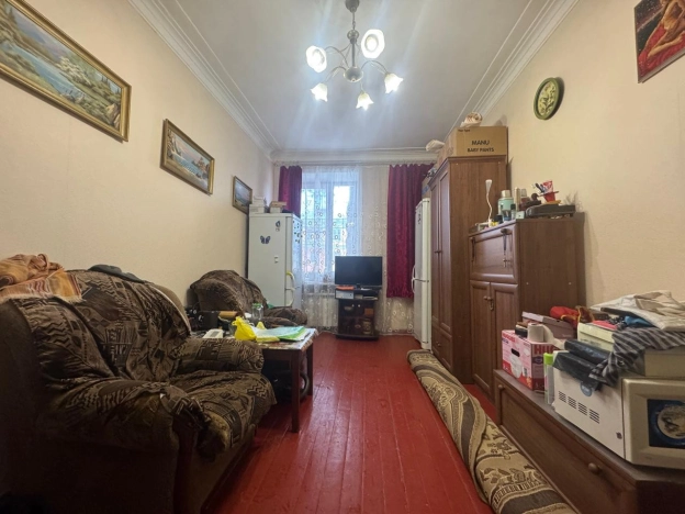 Купить комнату в Иркутской области. Вариант № 33521, 0, площадь -  квм, цена 1100000 рублей