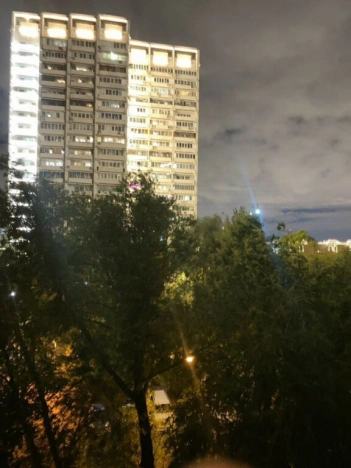 Купить квартиру в Москве. Вариант № 10428312, 12, площадь -  квм, цена 22000000 рублей