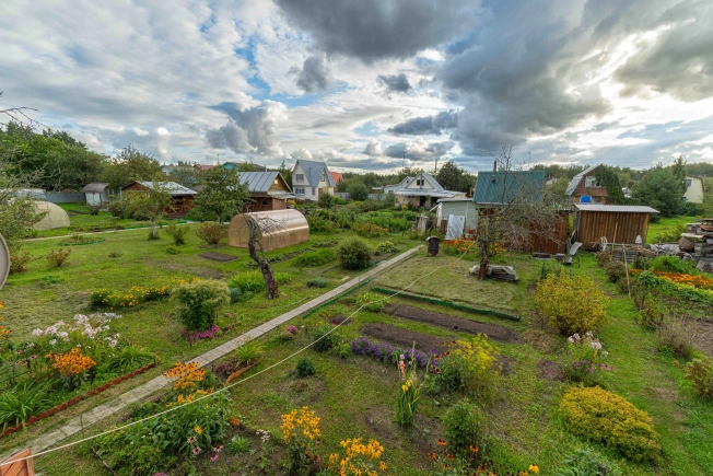 Купить дачу на улице Фрунзе в Владимирской области. Вариант № 2856154, 34, площадь -  квм, цена 599000 рублей