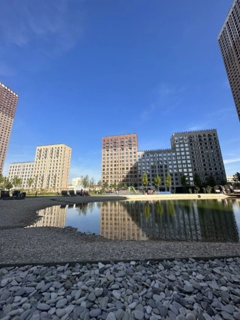 Купить квартиру в Москве. Вариант № 9071559, 18, площадь -  квм, цена 17000000 рублей