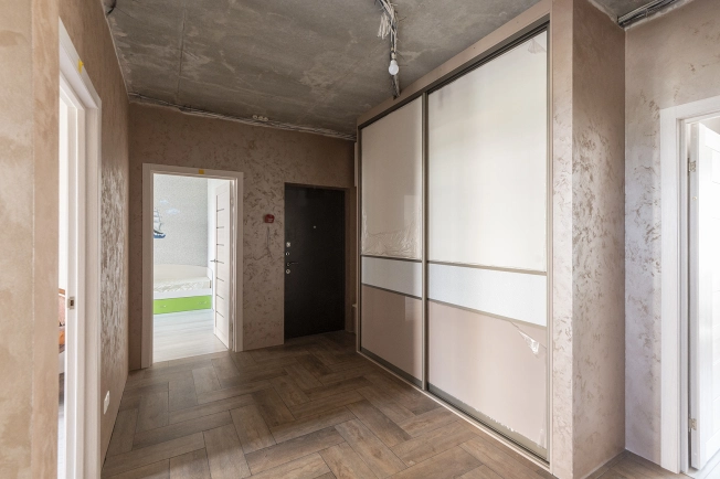 Купить трехкомнатную квартиру в Микрорайоне 1-й, Фрязино в Фрязине. Вариант № 43539, 19, площадь -  квм, цена 8700000 рублей