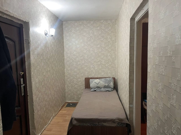 Купить однокомнатную квартиру в Иркутской области. Вариант № 9481443, 2, площадь -  квм, цена 3050000 рублей