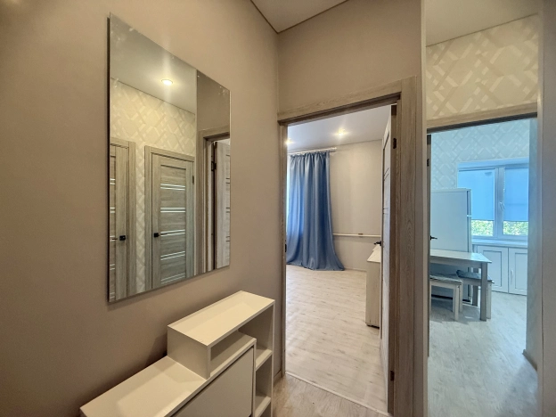 Купить квартиру в районе Красноармейский в Волгограде. Вариант № 42319, 23, площадь -  квм, цена 3090000 рублей