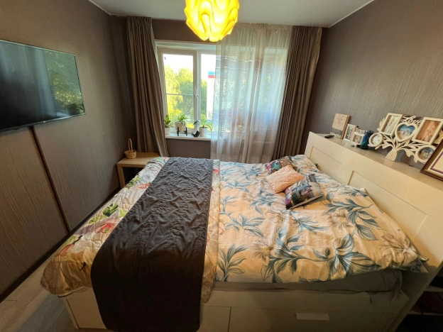 . Вариант № 52719, 6, площадь - 54.8 квм, цена 7000000 рублей