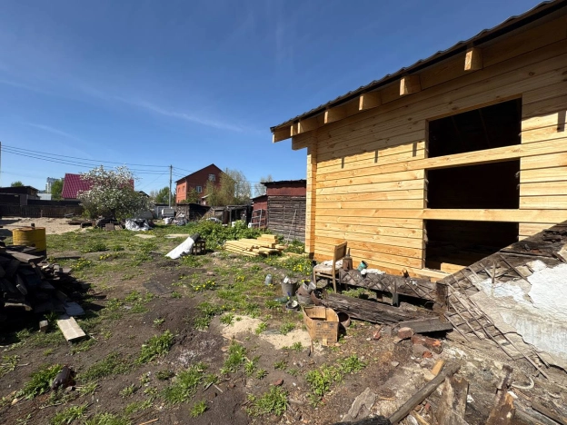 Купить земельный участок в Искитиме. Вариант № 43068, 8, площадь -  квм, цена 4600000 рублей