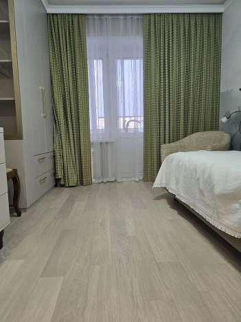 Купить квартиру в Москве. Вариант № 9696009, 13, площадь -  квм, цена 27000000 рублей