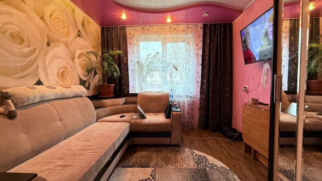 Купить квартиру на улице Лакина в Владимире. Вариант № 7655846, 24, площадь -  квм, цена 5999900 рублей