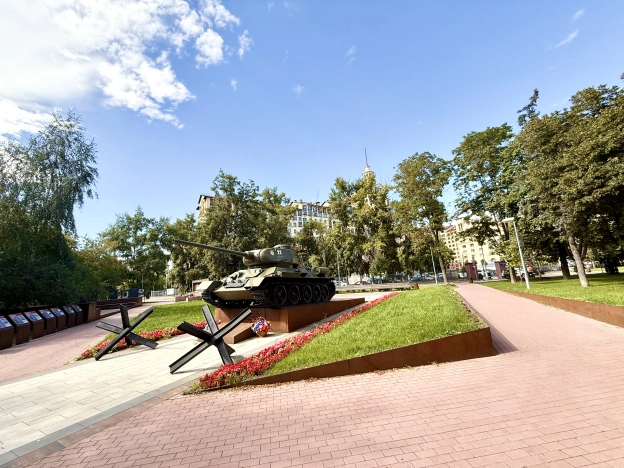 Купить квартиру в Москве. Вариант № 2188341, 33, площадь - квм, цена 17800000.0000 рублей