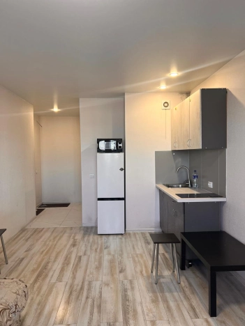 Купить Студию в Новосибирской области. Вариант № 9550046, 2, площадь -  квм, цена 2370000 рублей