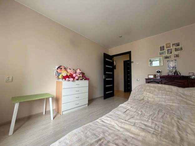 Купить двухкомнатную квартиру в Ленинградской области. Вариант № 640437, 13, площадь -  квм, цена 5450000 рублей