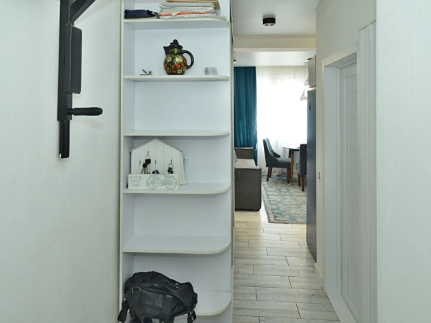 . Вариант № 3756, 23, площадь - 49.6 квм, цена 11399000 рублей