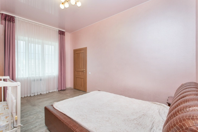 Купить дом на улице Матросова в Республике Башкортостан. Вариант № 4000604, 8, площадь -  квм, цена 12500000 рублей