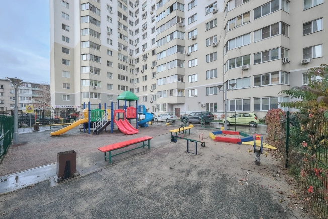 Купить четырехкомнатную квартиру в Рязани. Вариант № 8156308, 20, площадь -  квм, цена 9570000 рублей