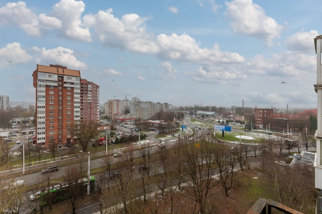 Купить квартиру в Калининграде. Вариант № 10238204, 16, площадь -  квм, цена 5200000 рублей