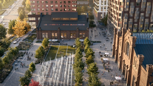 Купить квартиру в Москве. Вариант № 9892397, 20, площадь -  квм, цена 40000000 рублей