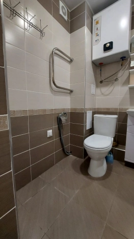 Купить однокомнатную квартиру в Республике Башкортостан. Вариант № 8138407, 9, площадь -  квм, цена 4750000 рублей