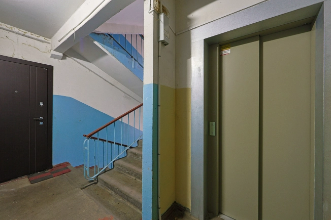 Купить однокомнатную квартиру в Калининграде. Вариант № 9101340, 19, площадь -  квм, цена 4800000 рублей