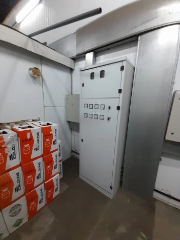 Купить склады в Омске. Вариант № 25772, 9, площадь -  квм, цена 133510000 рублей