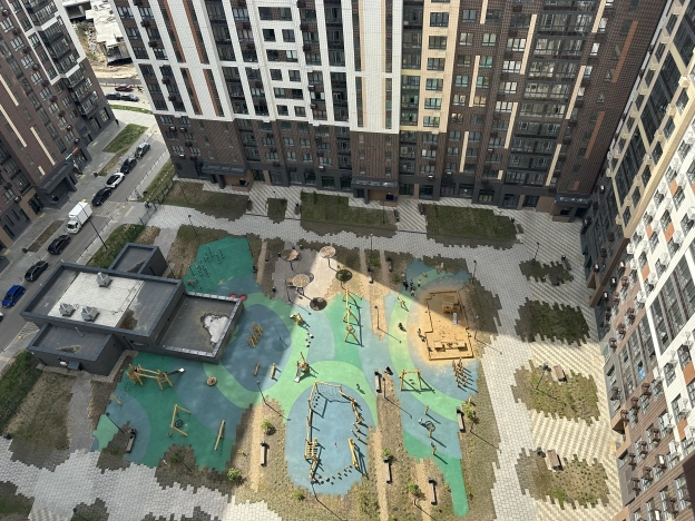 Купить квартиру в ЖК 1-й Лермонтовский в Люберцах. Вариант № 17654, 14, площадь -  квм, цена 9300000 рублей