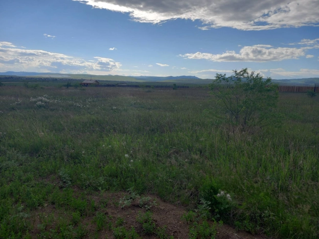 Купить земельный участок в Иркутской области. Вариант № 1141, 5, площадь - квм, цена 150000 рублей