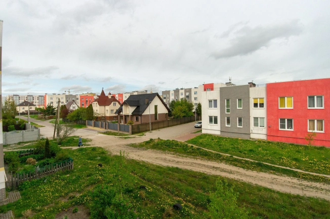 Купить однокомнатную квартиру на улице Юрия Гагарина в Калининграде. Вариант № 60231, 9, площадь -  квм, цена 5900000 рублей