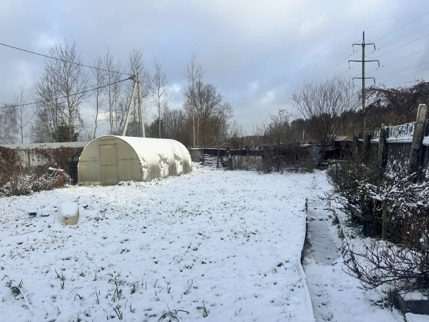 Купить дачу в Рязанской области. Вариант № 10888338, 11, площадь - квм, цена 1500000 рублей