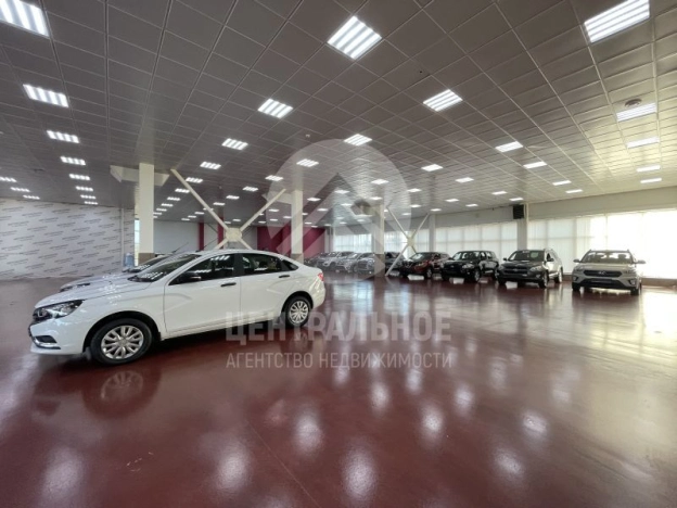 Снять коммерческую недвижимость в Новосибирске. Вариант № 1694, 0, площадь -  квм, цена 950000 рублей