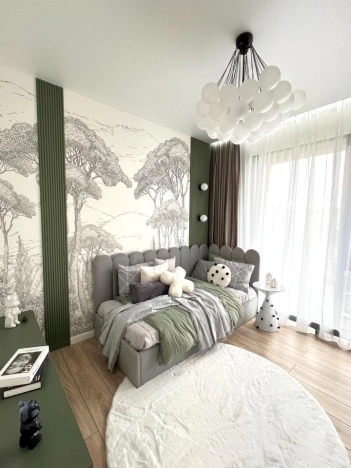 Купить квартиру в Москве. Вариант № 8429616, 2, площадь -  квм, цена 31485000 рублей