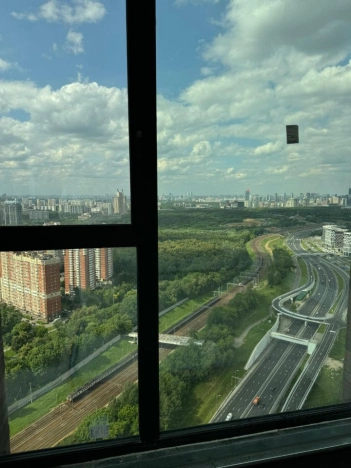 Купить квартиру в Москве. Вариант № 3378949, 3, площадь - квм, цена 34900000.0000 рублей