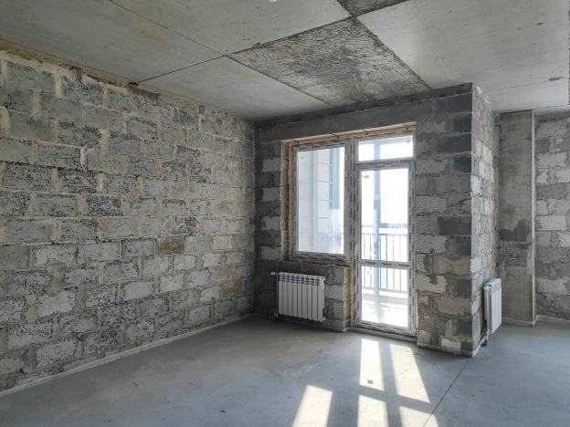 Купить однокомнатную квартиру в Омске. Вариант № 27240, 5, площадь -  квм, цена 8532000 рублей