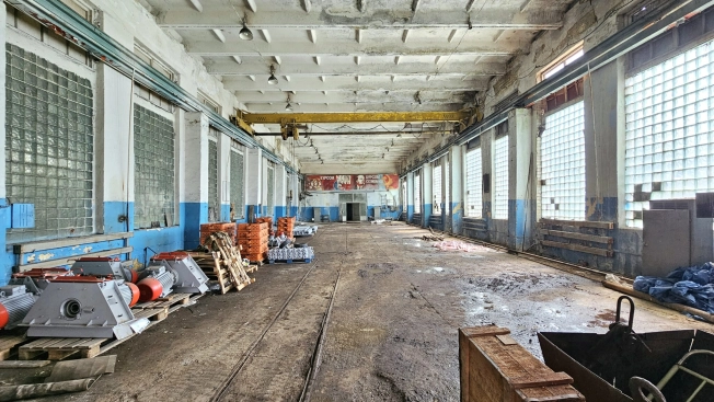 Купить производственные помещения в Липецке. Вариант № 6842672, 13, площадь -  квм, цена 120000000 рублей